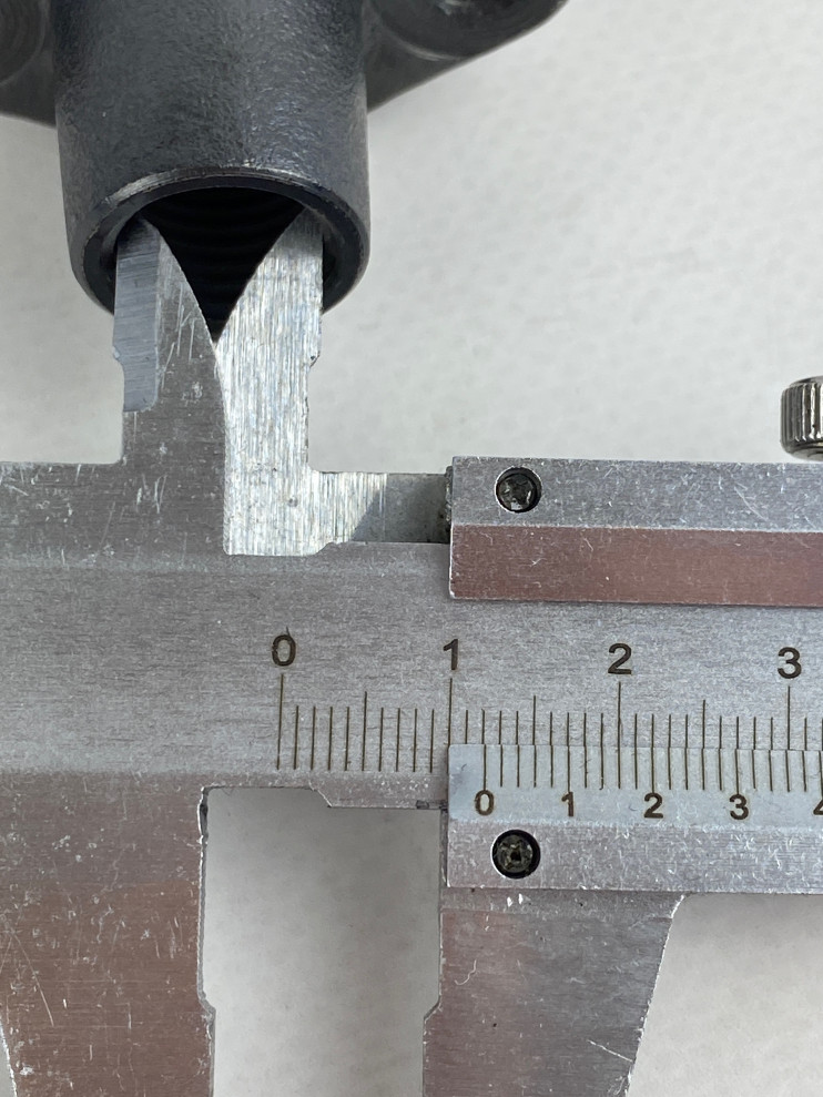 Плунжер топливного насоса 178F