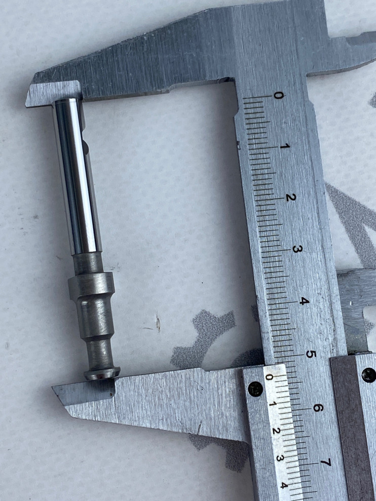 Плунжер топливного насоса 178F