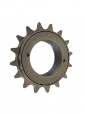 Блок спортивный 1 звезда 16 зубов