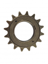 Блок спортивный 1 звезда 16 зубов