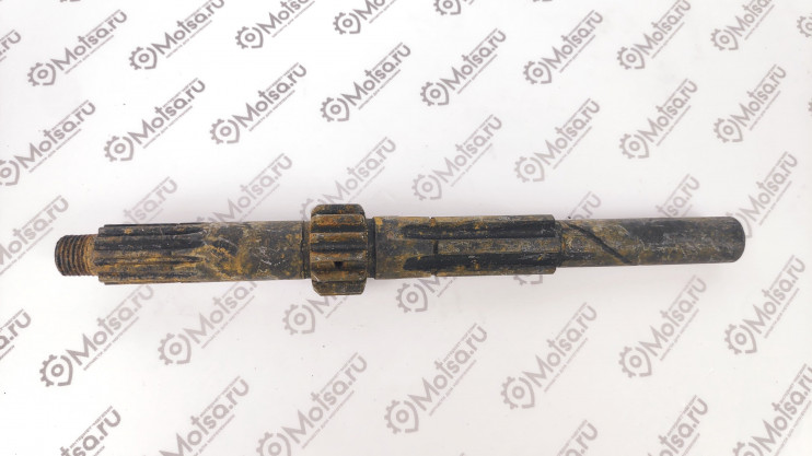 Вал мотоцикл Иж Планета первичный