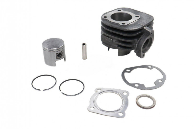 Поршневая группа Suzuki Lets 65 см3 44 мм