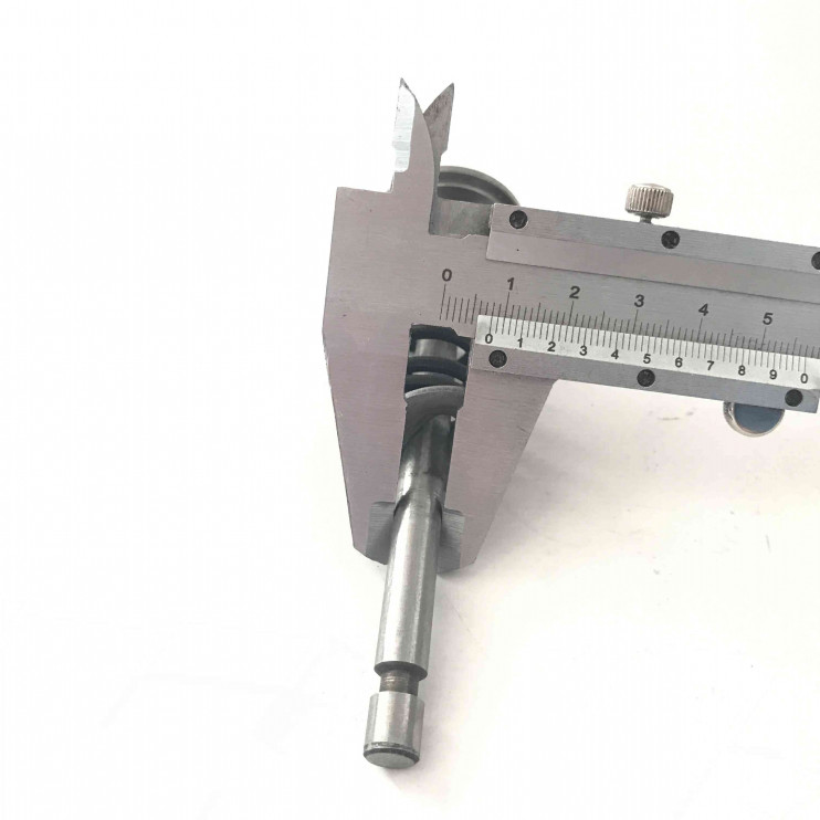 Клапана Каскад в сборе с пружиной клапана