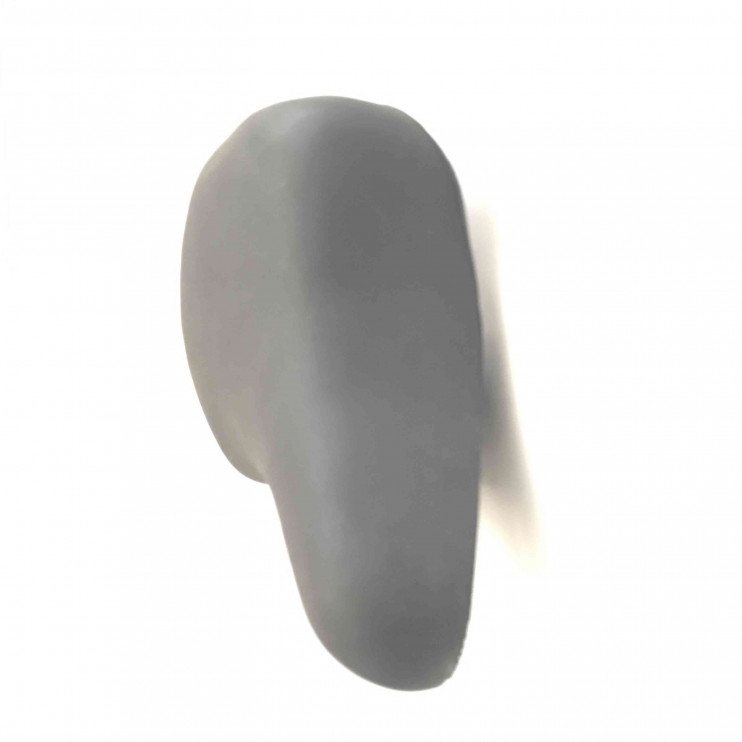 Седло вело мягкое на пружинах Урал