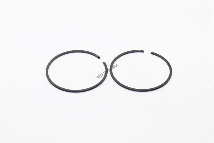 Кольца поршневые Цыганка 258 RSG Carver (компл.=2шт) (45,2мм)