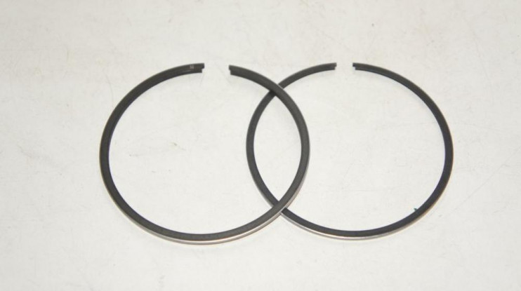 Кольца поршневые Цыганка 258 RSG Carver (компл.=2шт) (45,2мм)