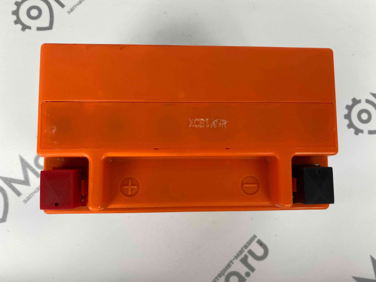 Аккумулятор 12В 7Ач DELTA CT1207 (YTX7A-BS) (кислотный,герметичный) (прямaя полярн) (149*85*94мм)