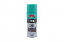 Спрей антипригарный AKFIX E90 400мл