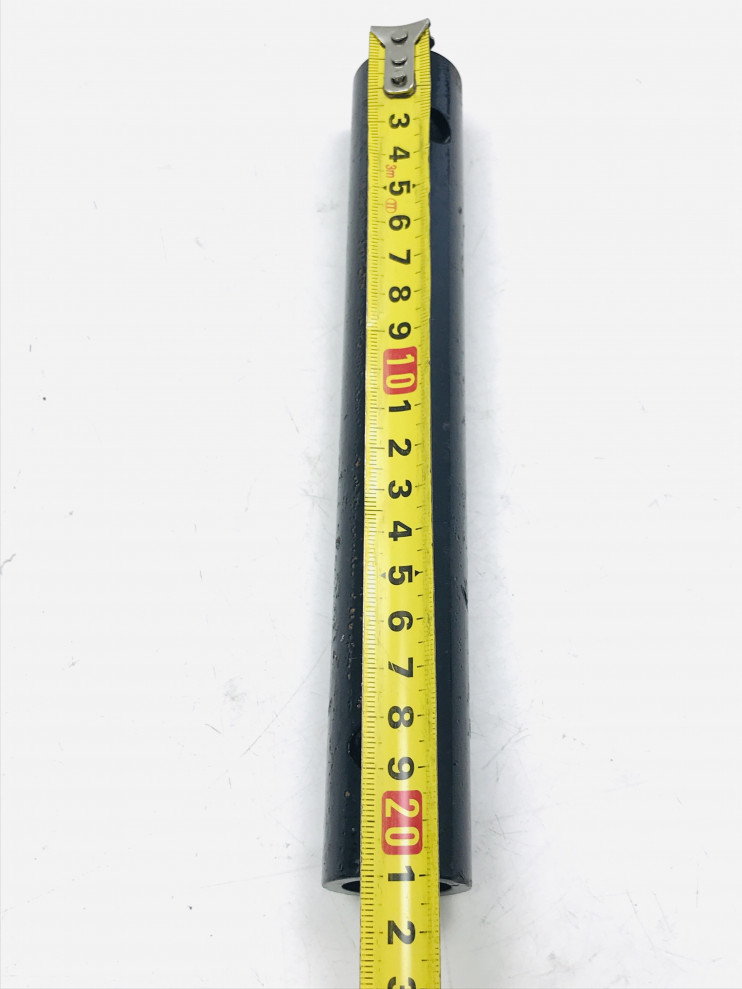 Вал на фрезы мотоблок Каскад