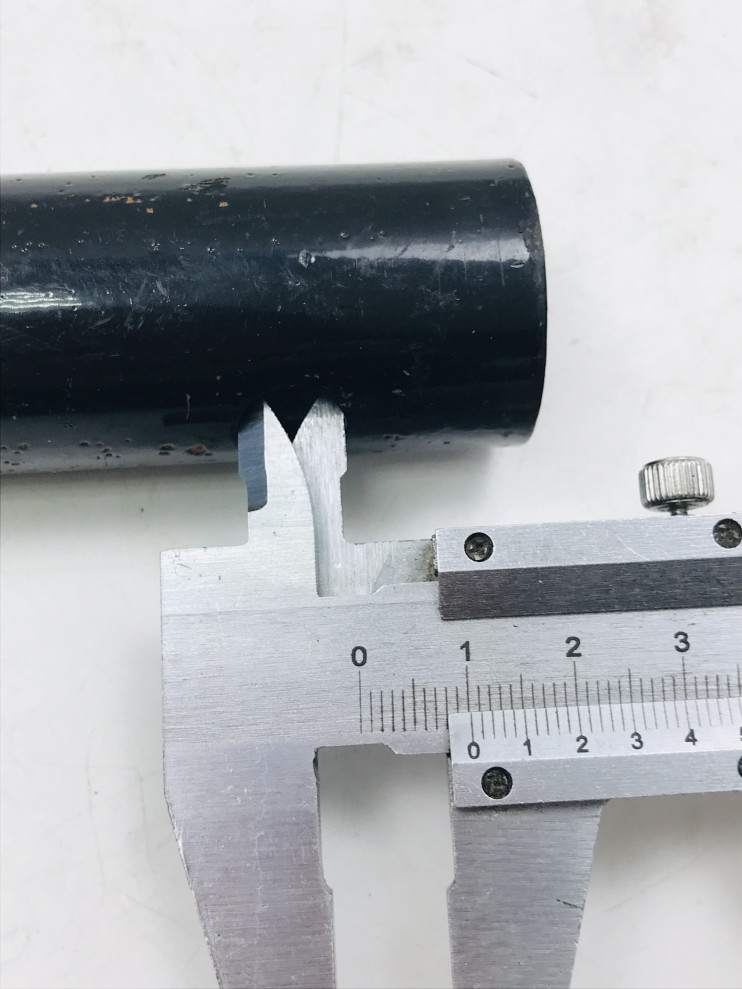 Вал на фрезы мотоблок Каскад