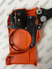 Тормоз цепи в сборе Цыганка 45,52