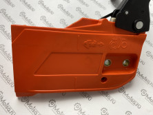 Тормоз цепи в сборе Цыганка 45,52