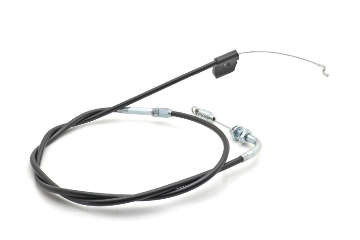 Трос включения шнека KCМ21