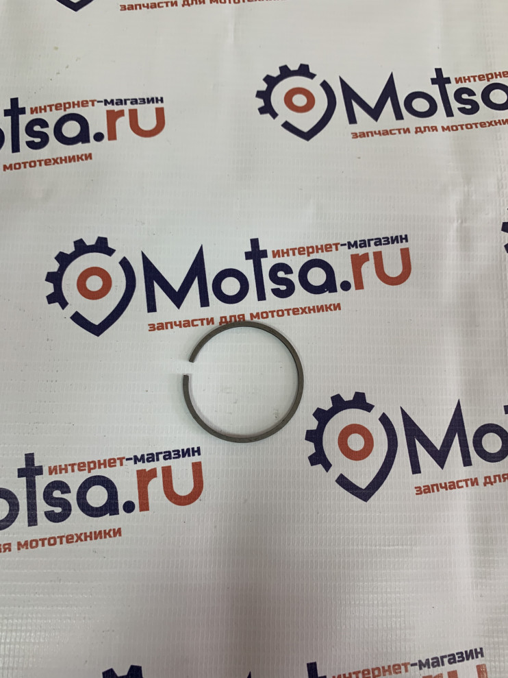 Кольцо Веломотор Россия норма 38.0