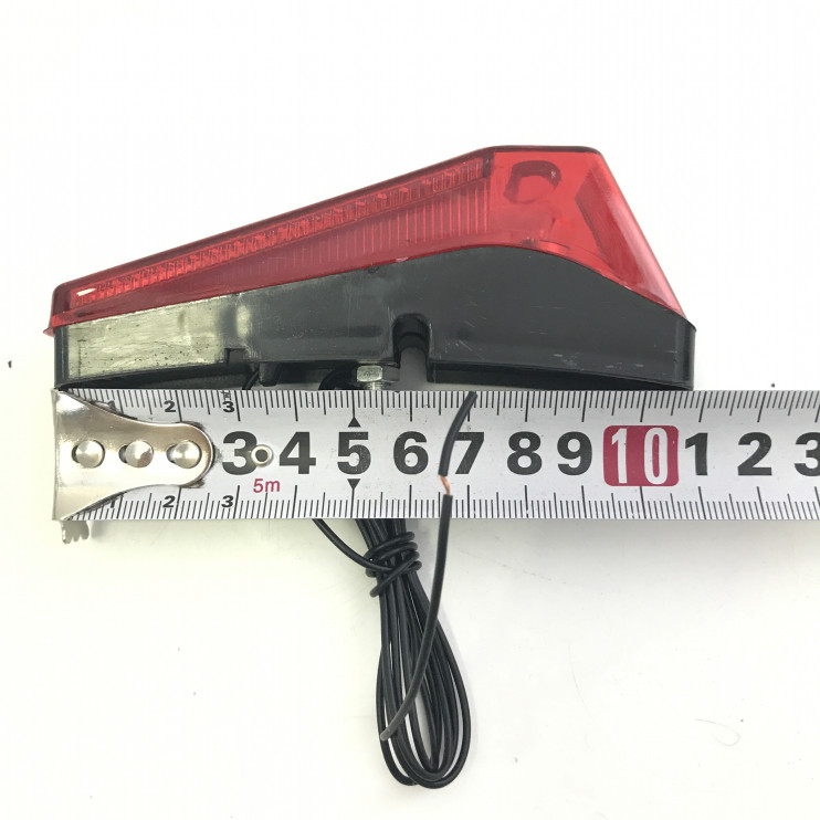 Велонабор 6V пластик 3 Вт