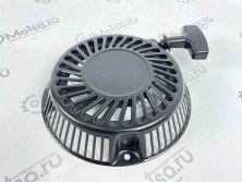 Стартер двигателя Briggs&Stratton 2102,695058,591606 (15.5HP-17.5HP)