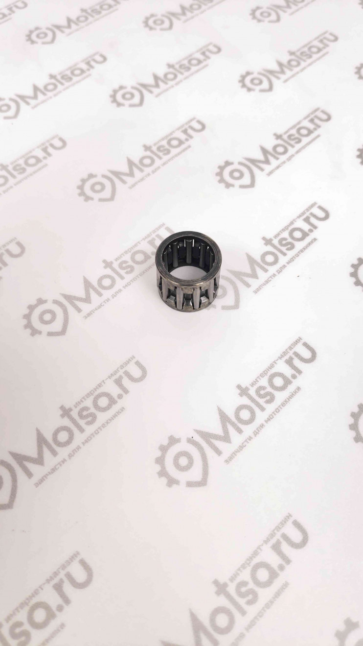 Сепаратор Мопед верхний d12
