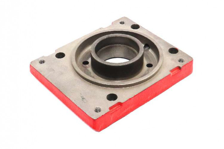 Фланец КПП SR1Z-135Е