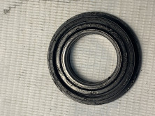 Сальник КПП 25*41*11 мм SR1Z-80Е