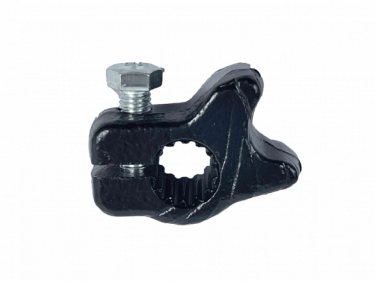 Хомут кикстартера Муравей шлицы