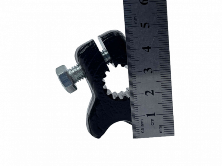 Хомут кикстартера Муравей шлицы