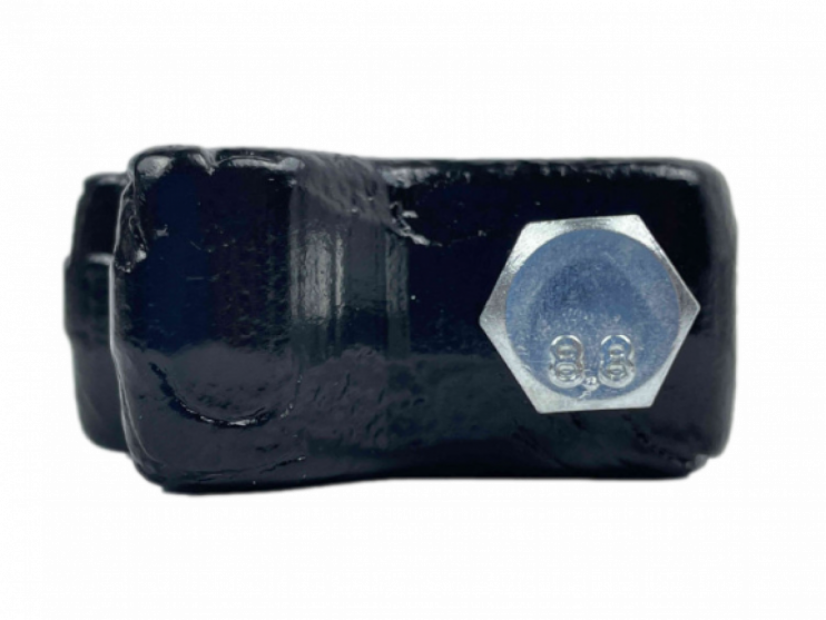 Хомут кикстартера Муравей шлицы