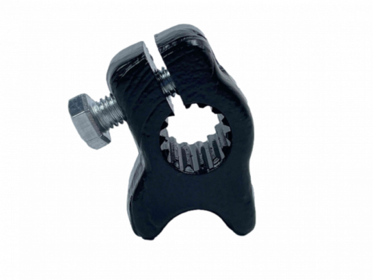 Хомут кикстартера Муравей шлицы