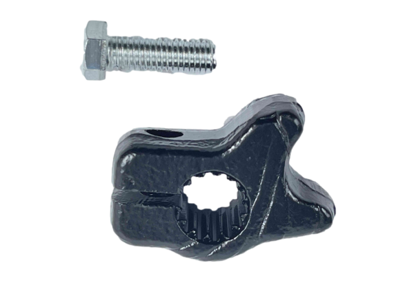 Хомут кикстартера Муравей шлицы