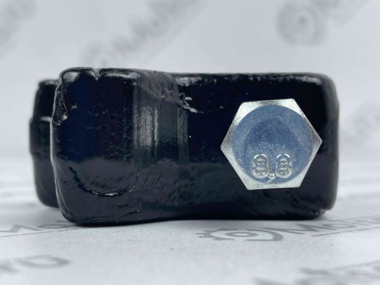 Хомут кикстартера Муравей шлицы