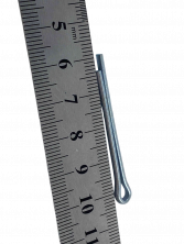 Шплинт 3*32 крепления ножа роторной косилки