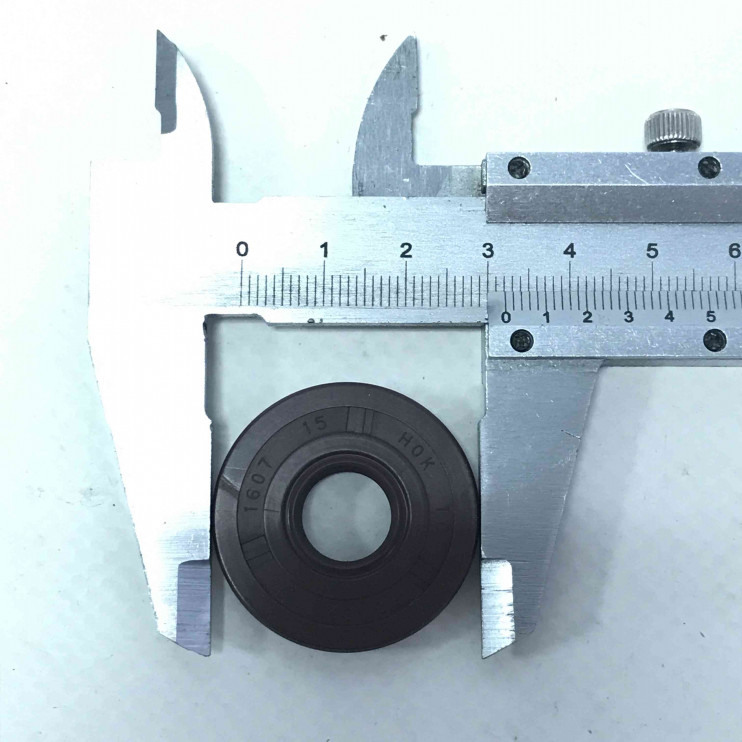 Набор сальников Partner 340S  сальники 12*22*7 + 12*32*5