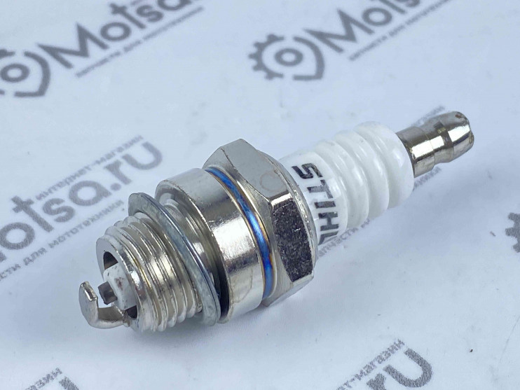 Свеча Stihl L7T бензопила Partner Husqvarna Shtil