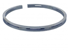 Кольца Урал Россия 3 ремонт чугунные 79.0