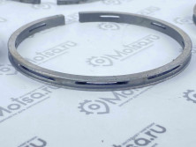 Кольца Урал Россия 3 ремонт чугунные 79.0