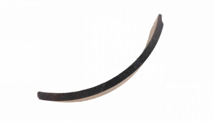 Накладка тормозная Урал Днепр