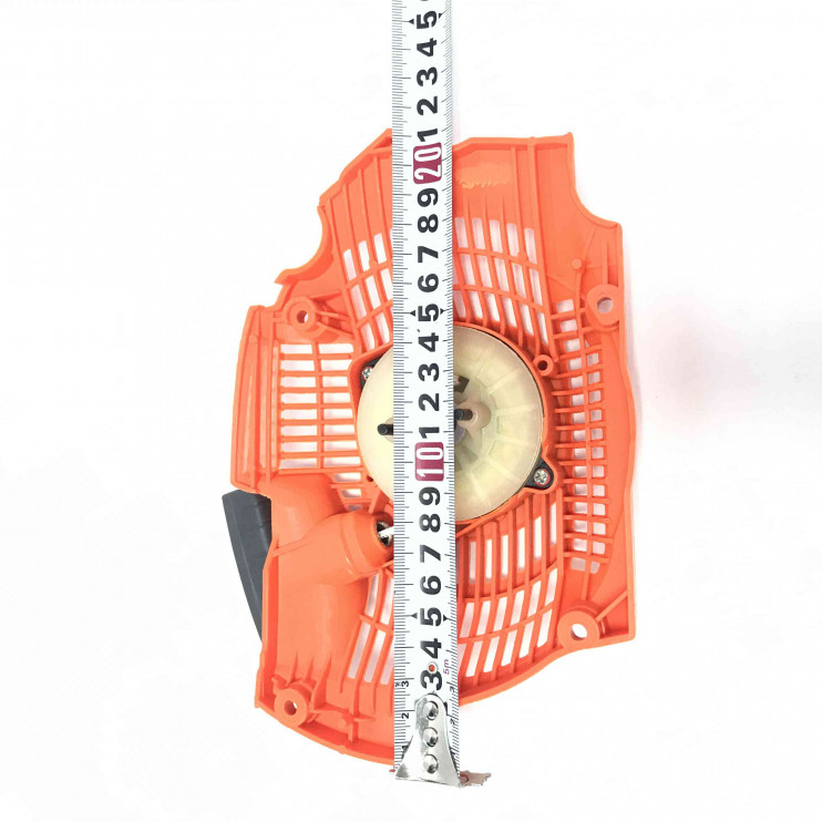 Стартер Husqvarna 575 в сборе