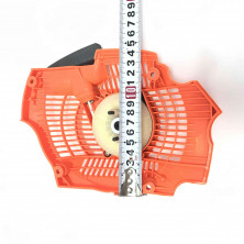 Стартер Husqvarna 575 в сборе