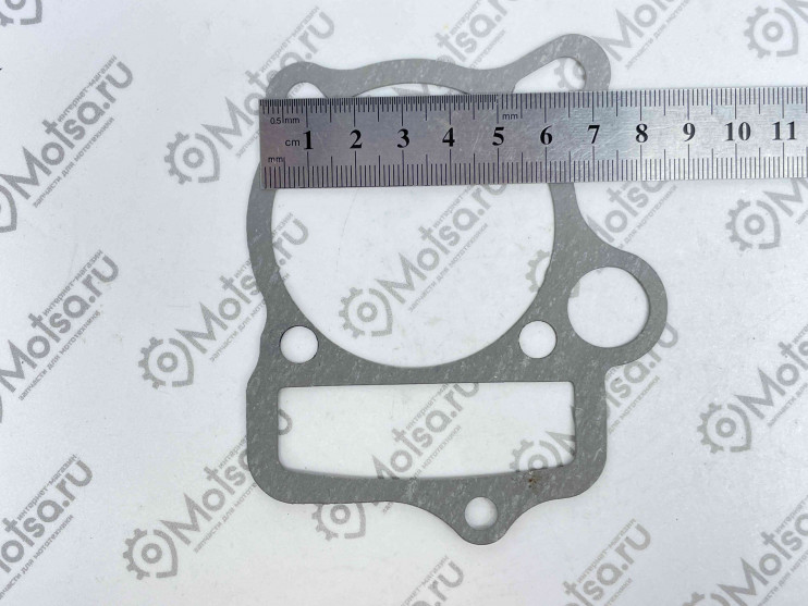 Набор прокладок 156FMJ D56 питбайк TTR 150 (56 мм)