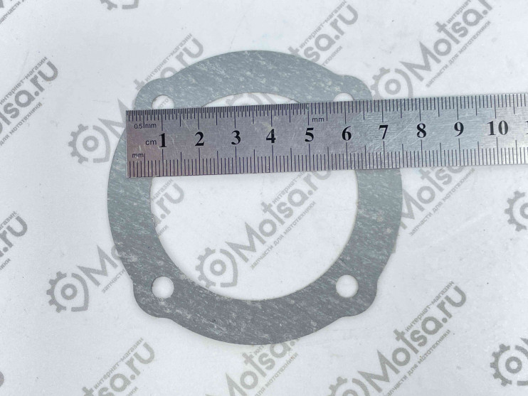 Набор прокладок 156FMJ D56 питбайк TTR 150 (56 мм)