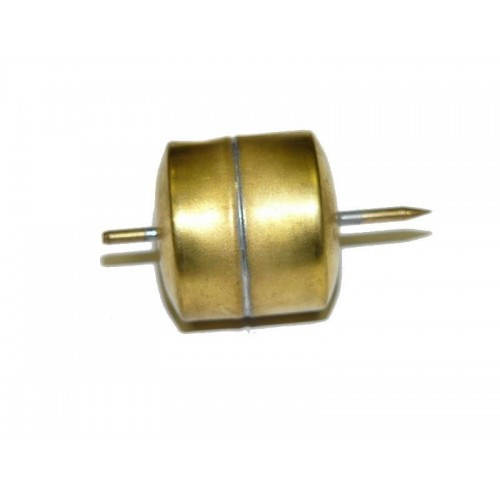 Поплавок карбюратора мотоцикл Ява 6В Бочка