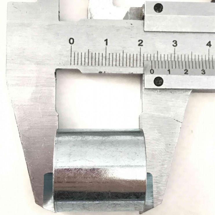 Втулка заднего колеса 22x15,5x22 питбайк TTR 125