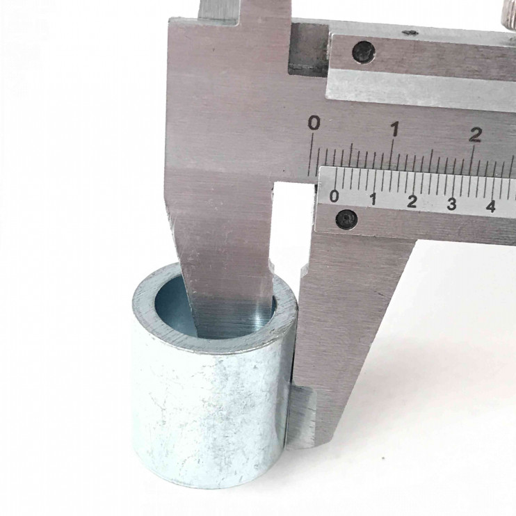 Втулка заднего колеса 22x15,5x22 питбайк TTR 125