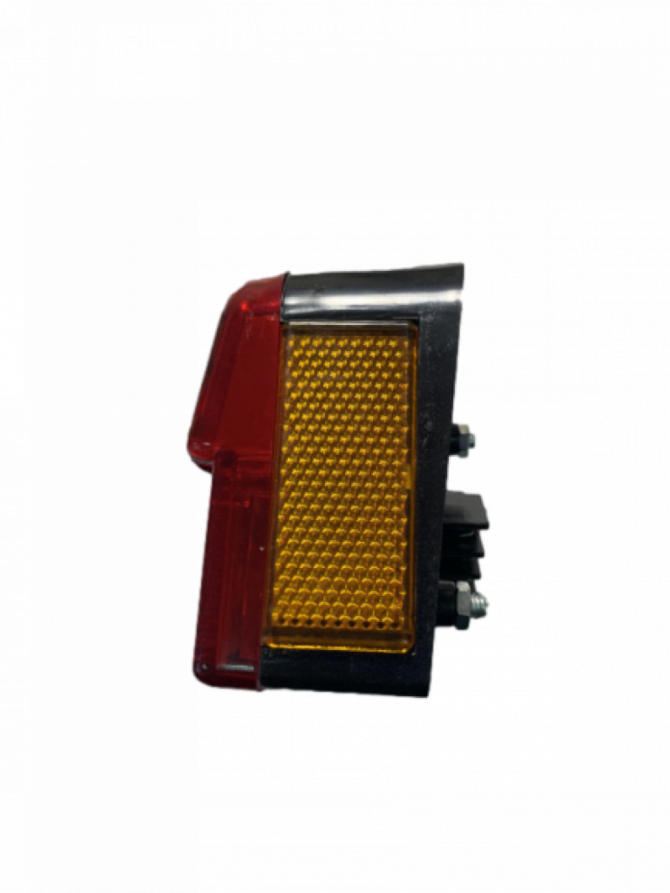 Стоп-сигнал мотоцикл Ява 12В