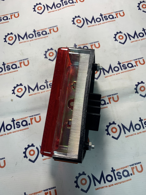 Стоп-сигнал мотоцикл Ява 12В