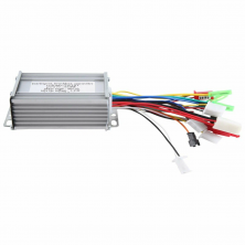 Контроллер электровелосипеда get woke 48V WZK4813LM-RL