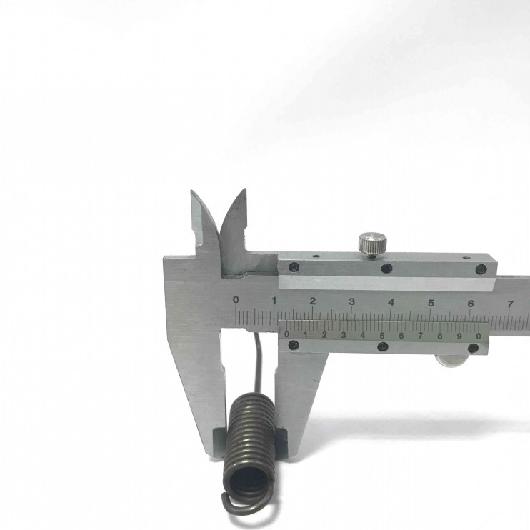 Пружина тормоза цепи Stihl 341