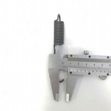 Пружина тормоза цепи Stihl 341