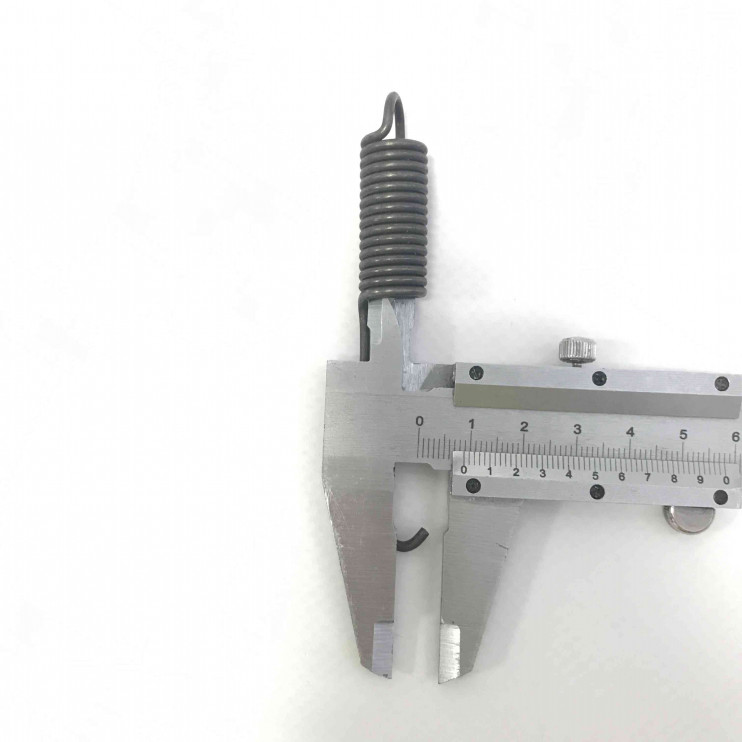 Пружина тормоза цепи Stihl 341