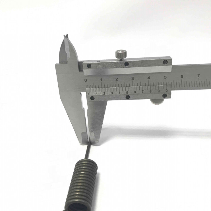 Пружина тормоза цепи Stihl 341