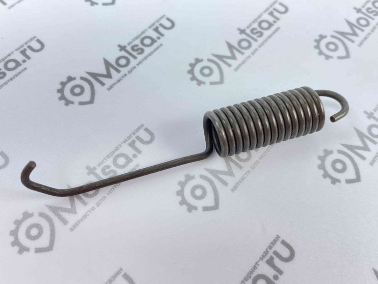 Пружина тормоза цепи Stihl 341